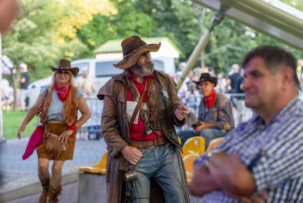 XXIII Wiślaczek Country